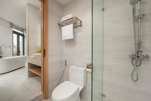 PCA Hotel 1 - Vinhomes Ocean Park