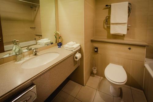 Roganstown Hotel & Country Club Room Type - Double Room