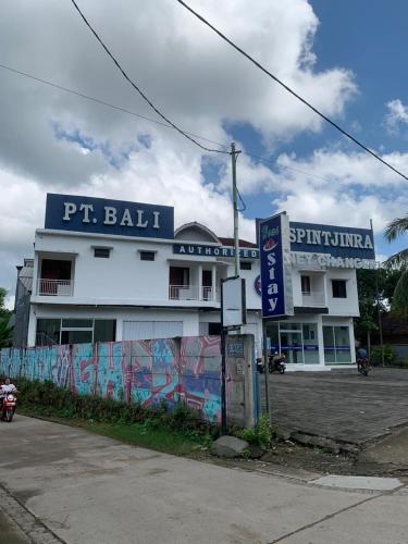 Brown Homestay, Kuta Lombok