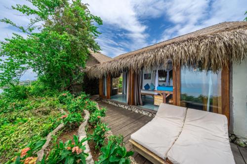 Mu Bungalows – Uluwatu, CO