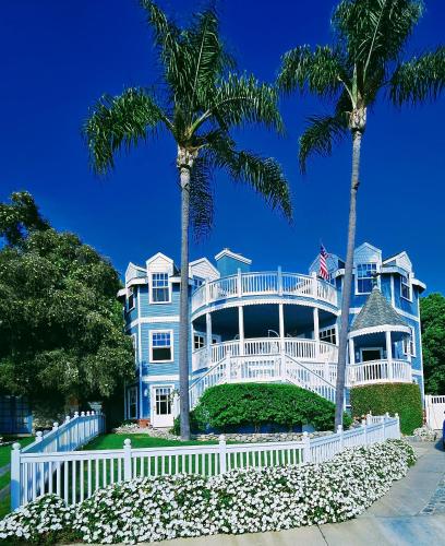 Enchanting Chateau By The Beach - STR15-0330, Dana Point