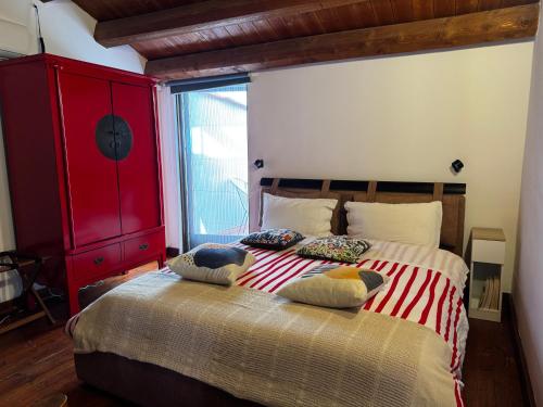 Mau House 44 Apartment