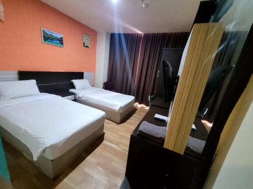 Lynt Hotel Makassar – Makassar, CA