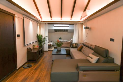 Cơ sở vật chất, 木老爷客栈 in Lệ Giang