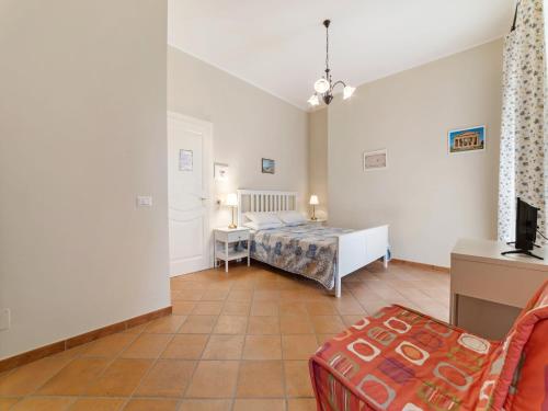 Villa Somnium the abode of relaxation in Paestum - main image