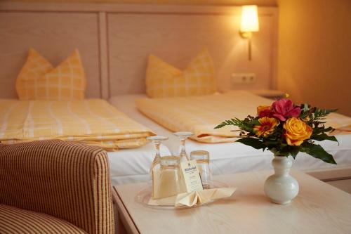 Bed & Breakfast Hotel Müllerhof - image 10