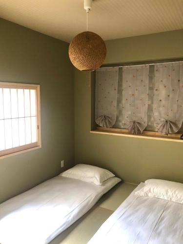 静雅宿 步行五分钟到达稻荷大社 距京阪电车伏见稻荷站1分钟步行の写真