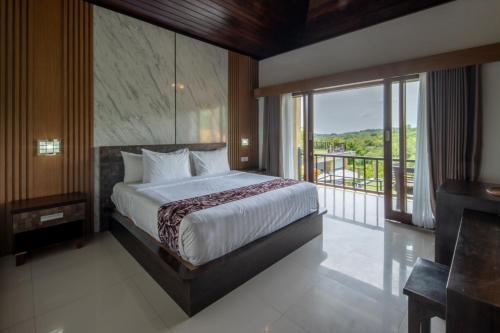 Abasan Hill Hotel and Spa Room Type - Deluxe King Room