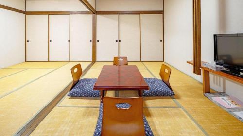 Yunosawa Onsen Mori no Shiki in Shimukappu