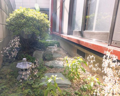 Sankuya House