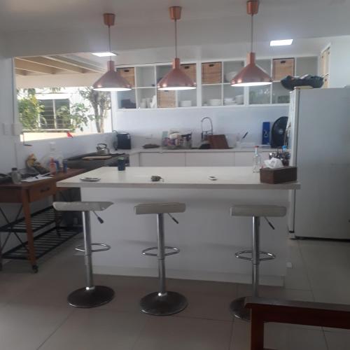 SALAMAUA PNG Haus in Lae