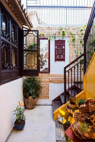 The Courtyard Suzhou Inn Hemu Branch – Suzhou, Jiangsu