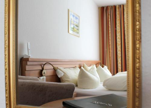 Hotel Waldidyll - main image