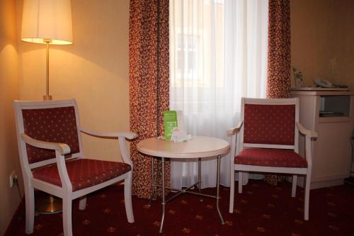 Bed & Breakfast Hotel Müllerhof - image 13