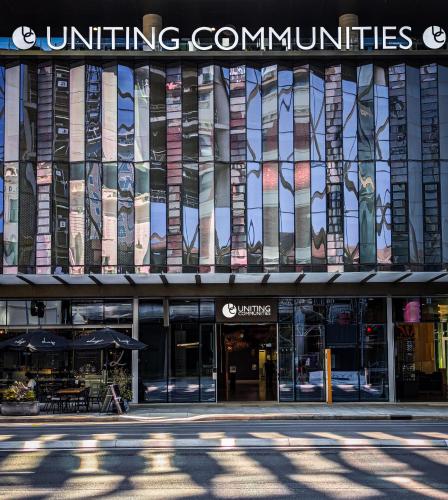U City 5