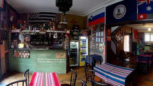 

La Lechuza Hostel