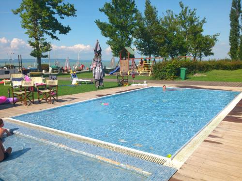 Bavaria Club Apartman