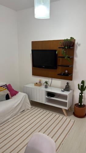 Studio at Quitandinha Palace