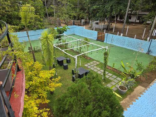 View, Coastal Heaven Villa in Trincomalee