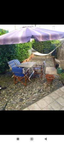 Foto - Apartment With Garden