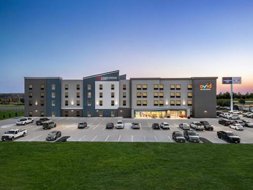 . Candlewood Suites North Platte by IHG