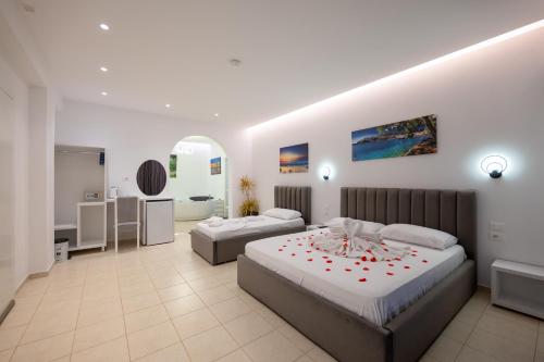 Feniks Hotel - image 2