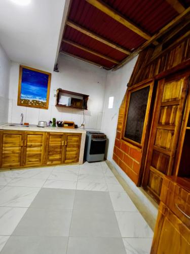 Cabañas en Playas Villamil, Bungalows! (Cabanas en Playas Villamil, Bungalows!) in 普拉亞斯維亞米爾