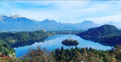 BledRoom, Bled (Foto 10)