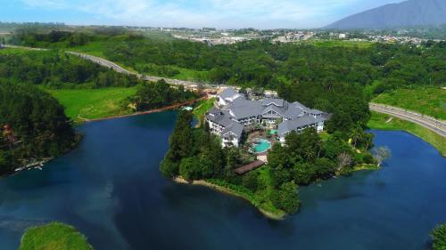 Lido Lake Resort by MNC Hotel