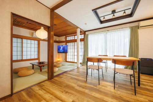 Sankuya House