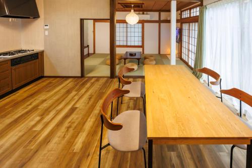 Sankuya House