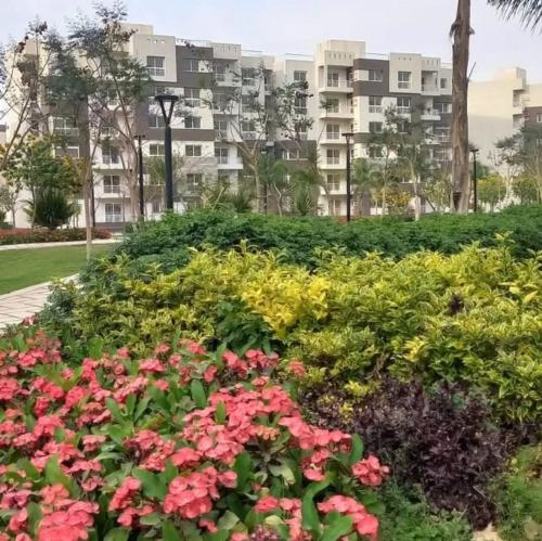 Ground-floor in Madinaty B12 -New, Madinaty (фото 9)
