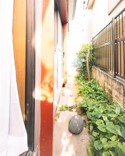 Sankuya House