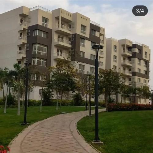 Ground-floor in Madinaty B12 -New, Madinaty (фото 8)