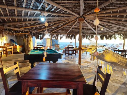 Cabañas en Playas Villamil, Bungalows! (Cabanas en Playas Villamil, Bungalows!) in 普拉亞斯維亞米爾