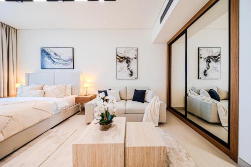 Trillionaire Business Bay with Private Jacuzzi, Dubai (photo 5)