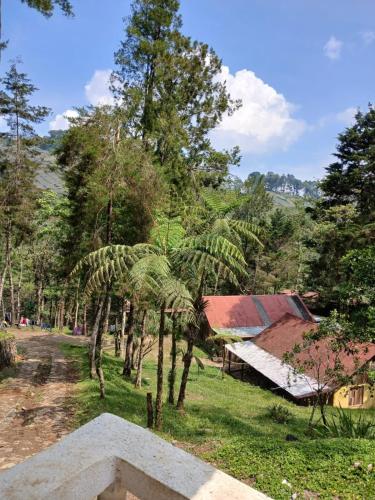 Finca Elvira, cozy cabin