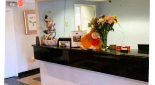 OYO Hotel Georgia near Fairburn/Atlanta – Union City, GA