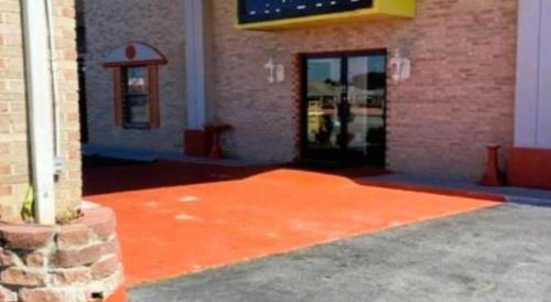 OYO Hotel Georgia near Fairburn/Atlanta – Union City, GA