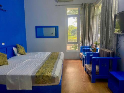 Villa 407 Eureka resort Linh Trường (Villa 407 Eureka resort Linh Truong) in Hoang Hai Beach