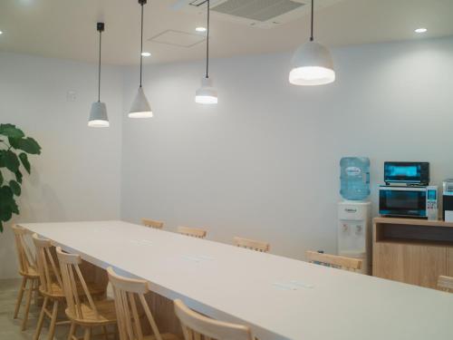 共用Lounge/電視區