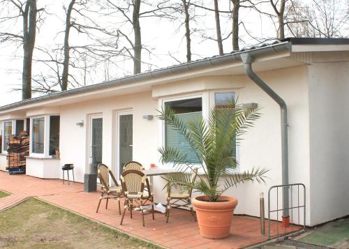 Strandidyll, Ückeritz (zdjęcie 7)