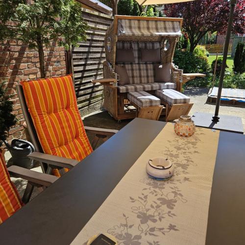 Ferienwohnung Hölscher (Ferienwohnung Holscher) in Ascheberg