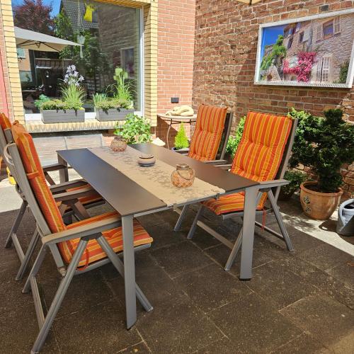 Ferienwohnung Hölscher (Ferienwohnung Holscher) in Ascheberg