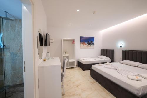 Deluxe Triple Room image 7