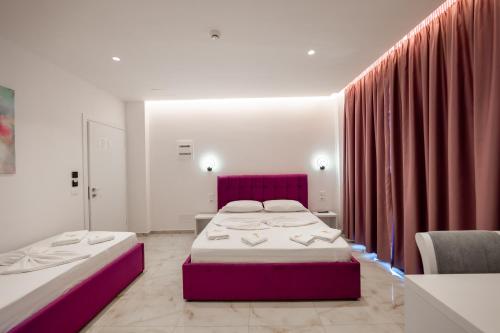 Deluxe Triple Room image 5