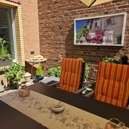Ferienwohnung Hölscher (Ferienwohnung Holscher) in Ascheberg