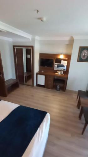 Rhiss Hotel Bostanci, Istanbul (fotografie 8)