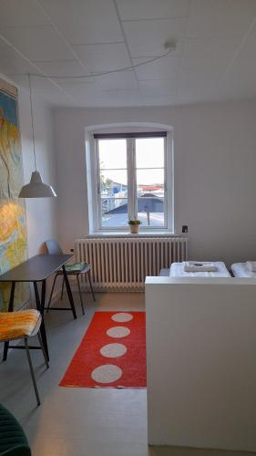 Femmasteren Hotel & Hostel Room Type - Double Room with Shared Bathroom