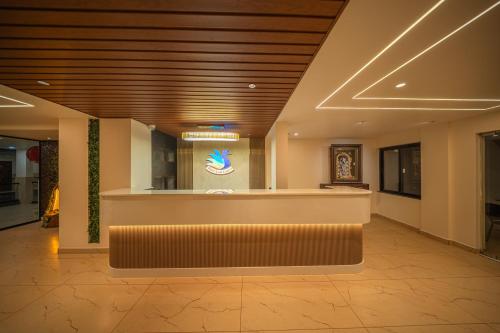 Lobby, Hotel Navil Exotica				 in Bogmalo